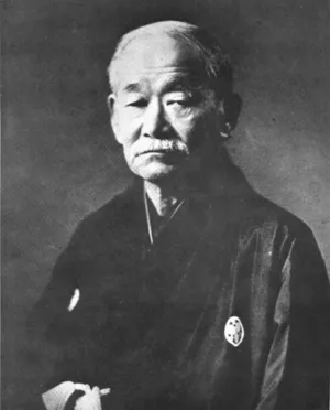 Džigoro Kano